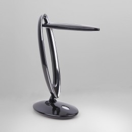 Настольная лампа офисная Elektrostandard Saturn a044008