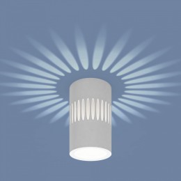 Накладной светильник Elektrostandard DLS025 & DLS026 a047685