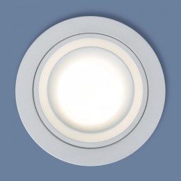 Встраиваемый светильник Elektrostandard Glim R a047716