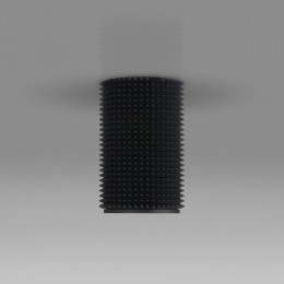 Накладной светильник Elektrostandard Spike a048145