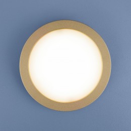 Встраиваемый светильник Elektrostandard Aster a049509