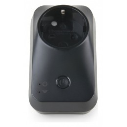 Розетка умная Elektrostandard WF a054336