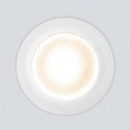 Встраиваемый светильник Elektrostandard Light LED 3003 a058923
