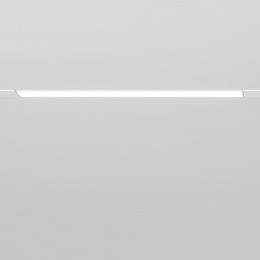 Встраиваемый светильник Elektrostandard Slim Magnetic a062335