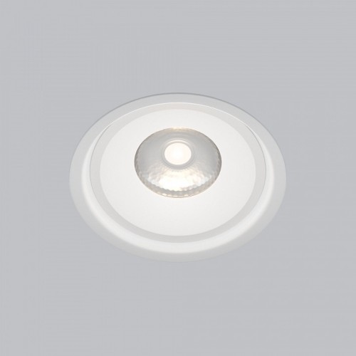 Встраиваемый светильник Elektrostandard Slide a062943