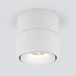 Накладной светильник Elektrostandard Klips a063936