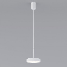 Подвесной светильник Elektrostandard Plate a065412