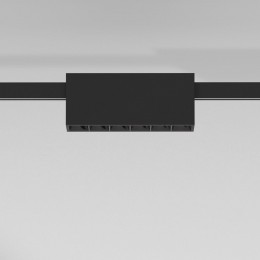 Накладной светильник Elektrostandard Esthetic Magnetic a065421