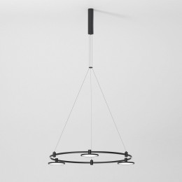 Трек подвесной Elektrostandard Esthetic Magnetic a065428