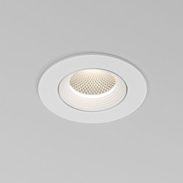 Встраиваемый светильник Elektrostandard Even a065458