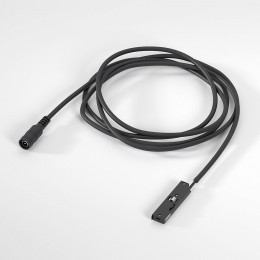 Токопровод концевой Elektrostandard Mini Magnetic a067266