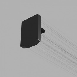 Заглушка для трека Elektrostandard Mini Magnetic a067267