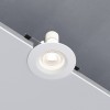 Встраиваемый светильник Elektrostandard City a067704
