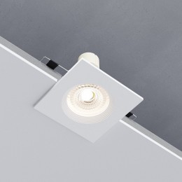 Встраиваемый светильник Elektrostandard City a067706