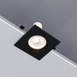 Встраиваемый светильник Elektrostandard City a067707