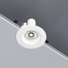 Встраиваемый светильник Elektrostandard Minnie a067708