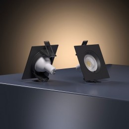 Встраиваемый светильник Elektrostandard Minnie a067711