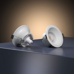 Встраиваемый светильник Elektrostandard Andi a067712