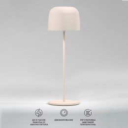 Настольная лампа декоративная Elektrostandard Bitty a069003