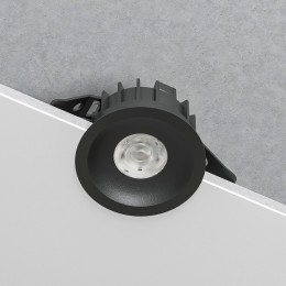 Встраиваемый светильник Elektrostandard Combi a069004