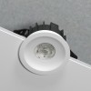 Встраиваемый светильник Elektrostandard Combi a069007