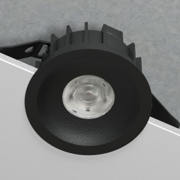 Встраиваемый светильник Elektrostandard Combi a069008