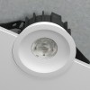 Встраиваемый светильник Elektrostandard Combi a069009