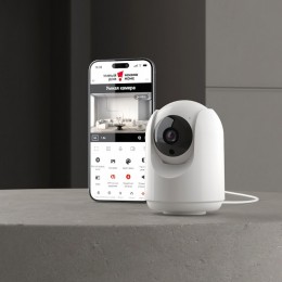 Видеокамера безопасности Elektrostandard WF 76500/00