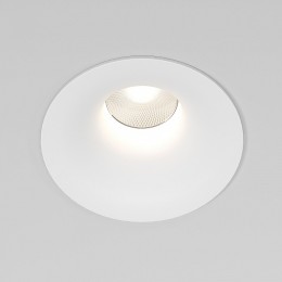 Встраиваемый светильник Elektrostandard Bliss a069406