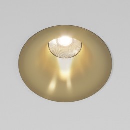 Встраиваемый светильник Elektrostandard Bliss a069408