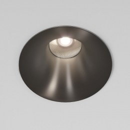 Встраиваемый светильник Elektrostandard Bliss a069409