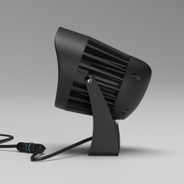 Настенный прожектор Elektrostandard Landscape 35186/F