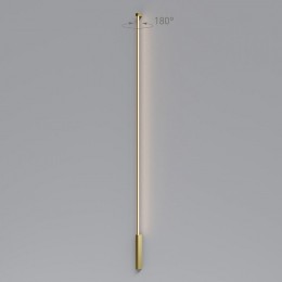 Накладной светильник Elektrostandard Alto 40134/LED