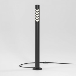 Наземный высокий светильник Elektrostandard Smile 35188/F