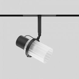 Светильник на штанге Elektrostandard Slim Magnetic 85532/01 черный