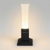 Наземный низкий светильник Elektrostandard  1536 TECHNO LED