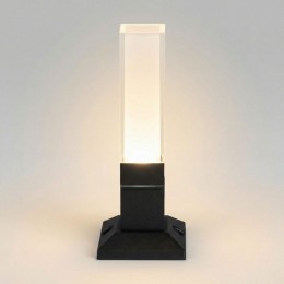 Наземный низкий светильник Elektrostandard  1536 TECHNO LED