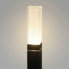 Наземный низкий светильник Elektrostandard  1537 TECHNO LED