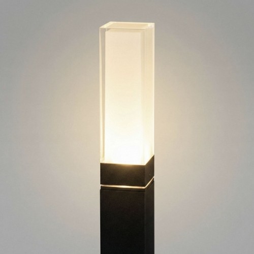 Наземный низкий светильник Elektrostandard  1537 TECHNO LED