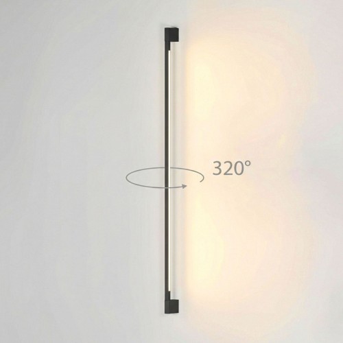 Накладной светильник Elektrostandard Argos 35121/D