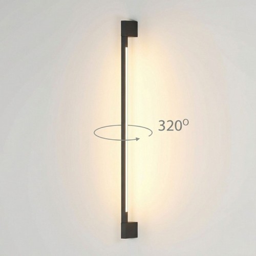 Накладной светильник Elektrostandard Argos 35122/D