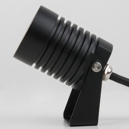 Наземный низкий светильник Elektrostandard Landscape 043 FL LED