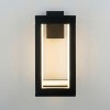 Накладной светильник Elektrostandard Frame 1527 TECHNO LED