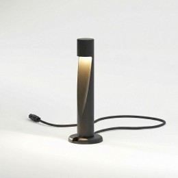 Наземный низкий светильник Elektrostandard Recess 35177/S