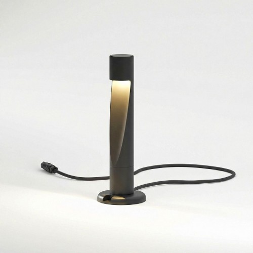 Наземный низкий светильник Elektrostandard Recess 35177/S