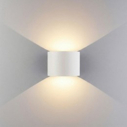 Накладной светильник Elektrostandard Blade 1518 TECHNO LED