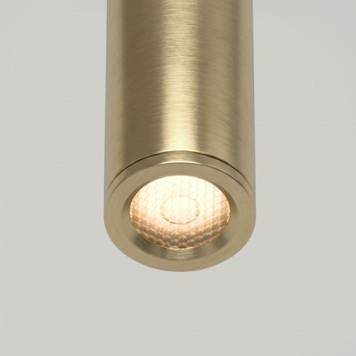 Подвесной светильник Elektrostandard  50263 LED