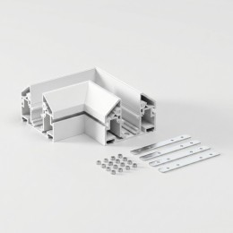 Соединитель линейный для треков Elektrostandard Slim Magnetic 95135/00