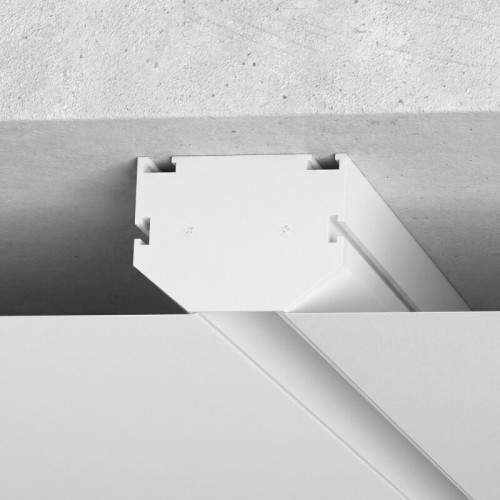 Трек встраиваемый Elektrostandard Slim Magnetic 85204/00