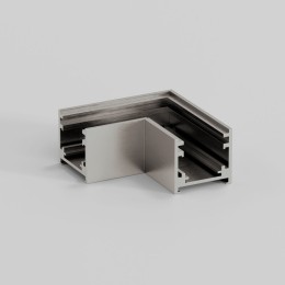 Соединитель угловой внешний для треков накладных Elektrostandard Line Magnetic 85224/00